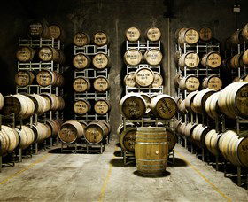 Logan Wines - Accommodation Resorts 1