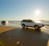Lilley's Beach - Accommodation Resorts