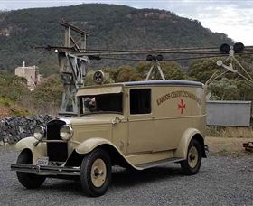 Clandulla NSW Accommodation Resorts