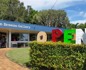 Ocean Breeze Gallery - Accommodation Resorts 1