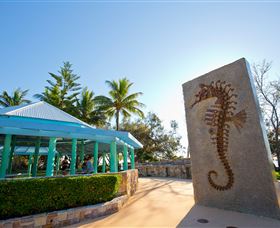 Millennium Esplanade And Tannum Sands Beach - Accommodation Resorts 1