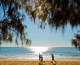 Millennium Esplanade And Tannum Sands Beach - Accommodation Resorts 2