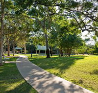 Millennium Esplanade and Tannum Sands Beach - Accommodation Resorts