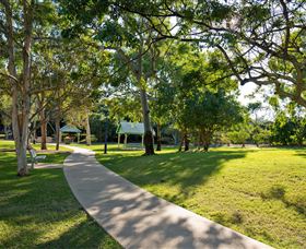 Millennium Esplanade And Tannum Sands Beach - Accommodation Resorts 0