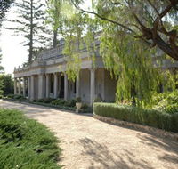 Beleura the House and Garden - Accommodation Resorts