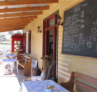 Quirindi Rural Heritage Village and Museum - Accommodation Resorts