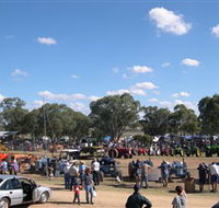Quirindi Rural Heritage Village - Accommodation Resorts