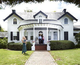 Langwarrin South VIC Accommodation Resorts