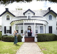 Mulberry Hill - Accommodation Resorts