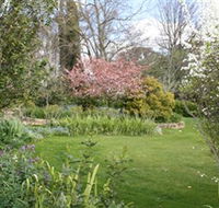 Markdale - Edna Walling Garden - Accommodation Resorts