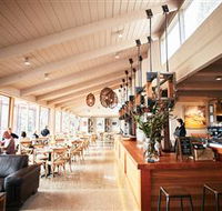 Yabby Lake Vineyard  Cellar Door - Accommodation Resorts