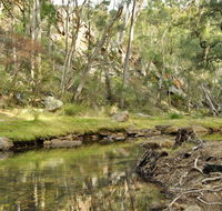 Capertee National Park - Accommodation Resorts