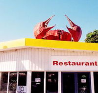 Big Crab - Accommodation Resorts