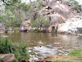 Coomba Falls - Accommodation Resorts 2