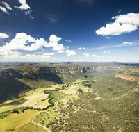 Capertee Valley - Accommodation Resorts