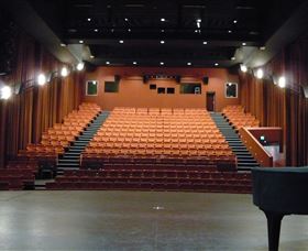 Tamworth NSW Accommodation Resorts
