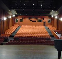 Capitol Theatre Tamworth - Accommodation Resorts