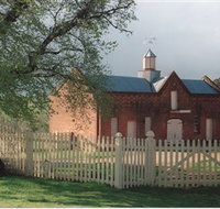 Cooma Cottage - Accommodation Resorts
