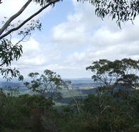 Nullo Mountain - Accommodation Resorts