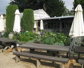 T'Gallant Winemakers - Accommodation Resorts 1