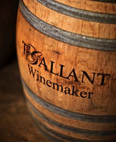T'Gallant Winemakers - Accommodation Resorts 0
