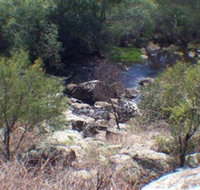 Hume and Hovell Walking Track Yass - Albury - Accommodation Resorts