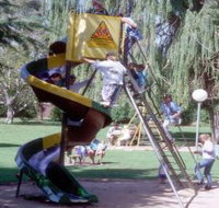 Coronation Park Yass - Accommodation Resorts