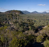 Dunns Swamp - Accommodation Resorts