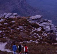 Bluff Knoll Stirling Range National Park - Accommodation Resorts