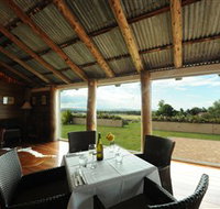 Merilba Estate Wines - Accommodation Resorts