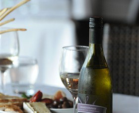 Merilba Estate Wines - Accommodation Resorts 1