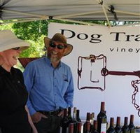 Dog Trap Vineyard - Accommodation Resorts