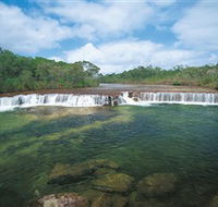 Jardine River National Park and Heathlands Resources Reserve - Accommodation Resorts