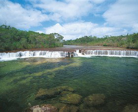 Jardine River National Park And Heathlands Resources Reserve - Accommodation Resorts 0