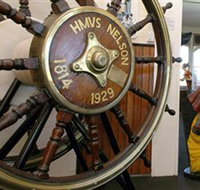 Museum of HMAS Cerberus - Accommodation Resorts