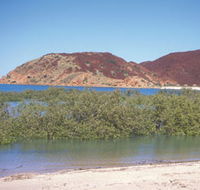 Hearsons Cove - Accommodation Resorts