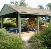 Kingaroy Rotary Park - Accommodation Resorts