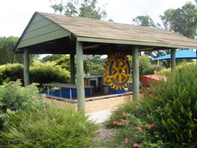 Kingaroy Rotary Park - Accommodation Resorts 0