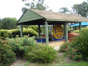 Kingaroy Rotary Park - Accommodation Resorts 2