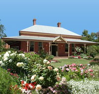 Warrook Farm - Accommodation Resorts