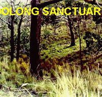 Oolong Sanctuary - Accommodation Resorts