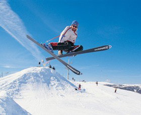 Falls Creek All Season Alpine Resort - Accommodation Resorts 1