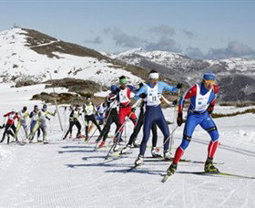 Falls Creek All Season Alpine Resort - Accommodation Resorts 0