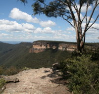 Kanangra-Boyd National Park - Accommodation Resorts
