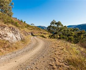 Lobs Hole Ravine 4WD Trail - Accommodation Resorts 1