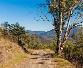 Lobs Hole Ravine 4WD Trail - Accommodation Resorts 2