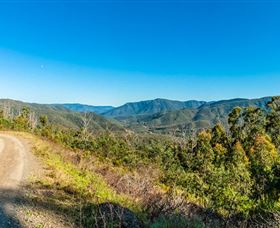 Lobs Hole Ravine 4WD Trail - Accommodation Resorts 3