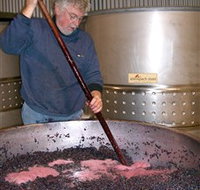 Mundoonen Winery - Accommodation Resorts