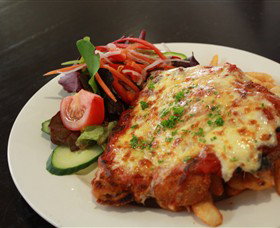 Phillip Island RSL - Accommodation Resorts 3