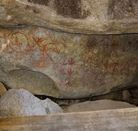 Mount Yarrowyck Nature Reserve - Accommodation Resorts